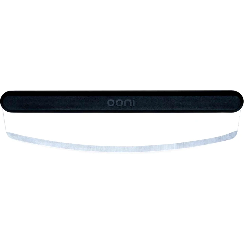 OONI Mezzaluna Κόπτης Πίτσας/ Ζύμης OONI UU-P06700 - Μαύρο