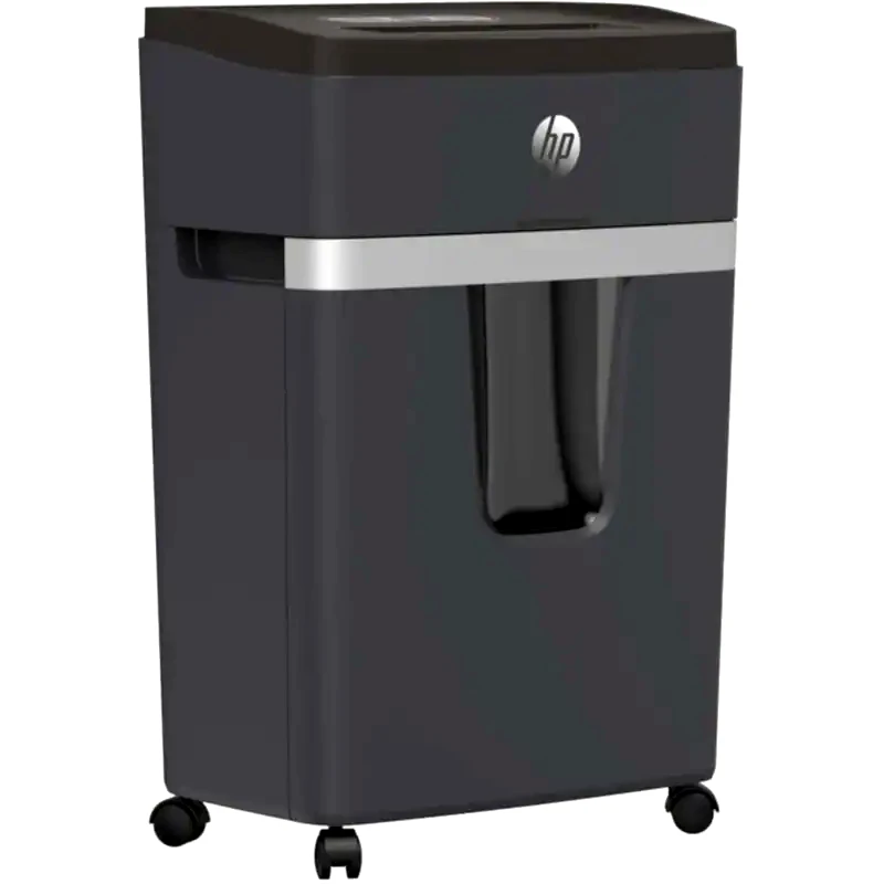 HP Καταστροφέας εγγράφων HP Pro Shredder 18CC – 2813 Cross Cut P4 – 18 x A4 – 25L
