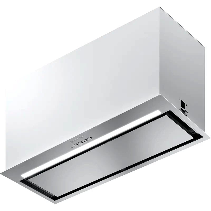 FABER Μηχανισμός Απορρόφησης FABER INKA LUX EVO X A70 70 cm Inox
