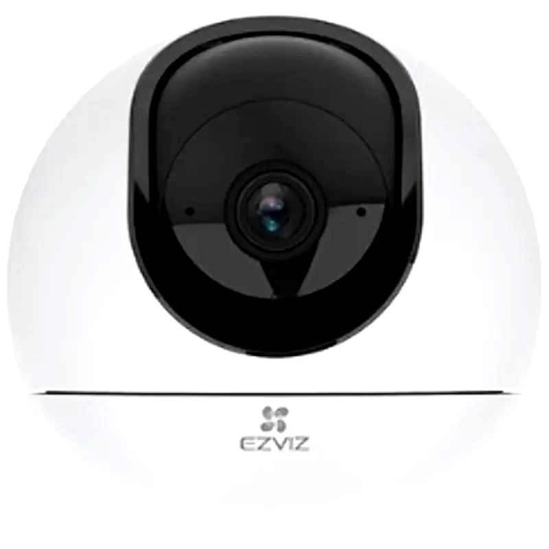EZVIZ Ενσύρματη IP Camera Ezviv H6 3K Εσωτερική Επιτραπέζια με Νυχτερινή όραση