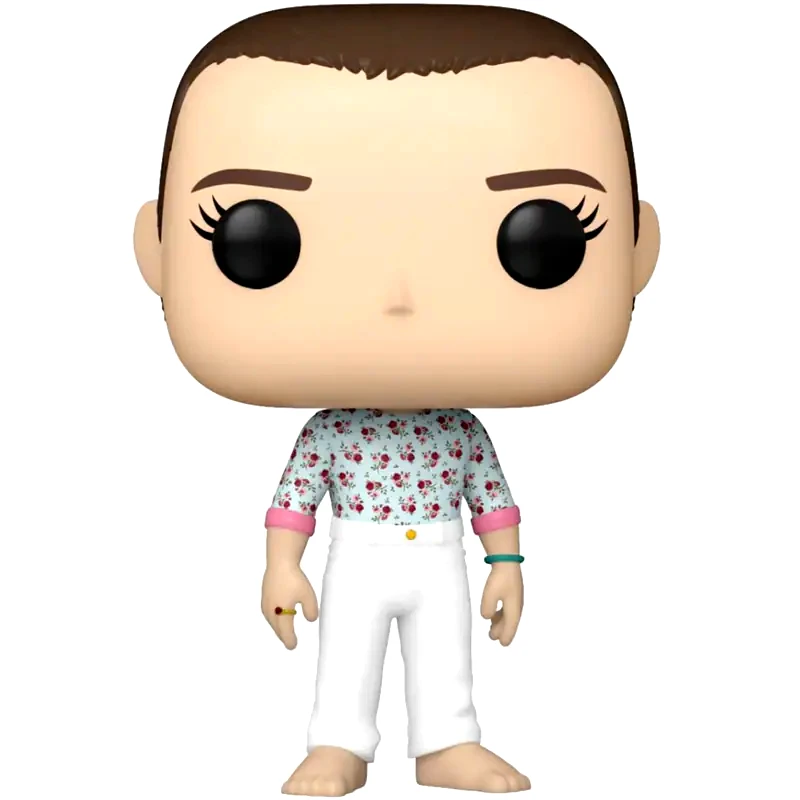 Funko Pop! Television - Stranger Things - Eleven #1457 φωτογραφία