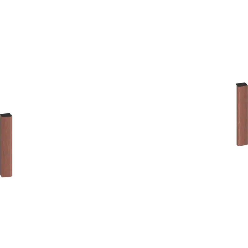 NEFF NEFF Z9014BY0 Flex Design Kit για Συρτάρι 14 cm - Brushed bronze