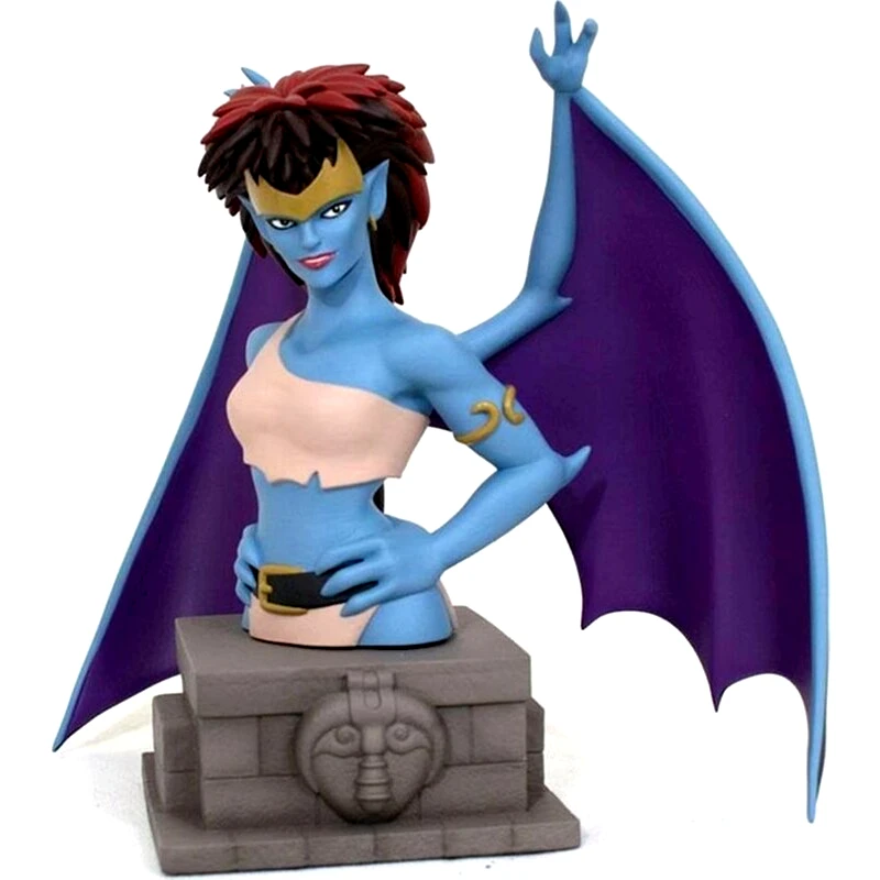 DIAMOND SELECT TOYS LLC Φιγούρα DIAMOND SELECT TOYS LLC Gargoyles Demona (15cm)