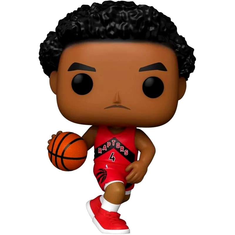 FUNKO Funko Pop! Basketball - Nba Raptors - Scottie Barnes #169