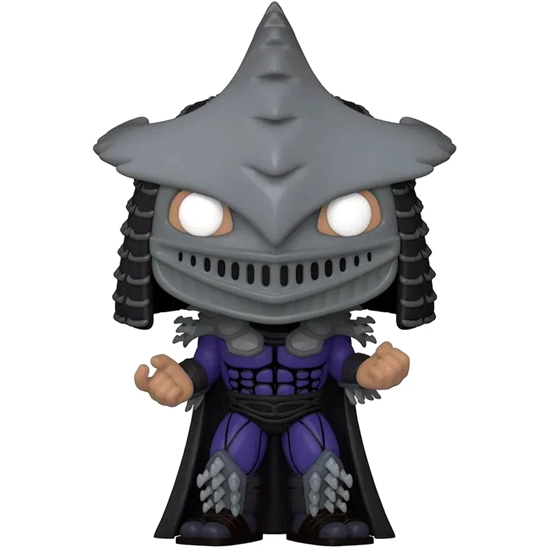 FUNKO Funko Pop! Movies - Teenage Mutant Ninja Turtles 2 Secret Of The Ooze - Super Shredder #1138