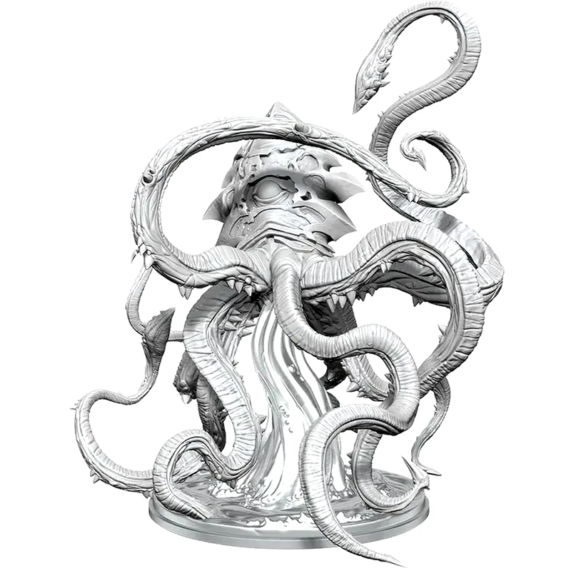 WIZKIDS Reservoir Kraken Magic the Gathering WIZKIDS