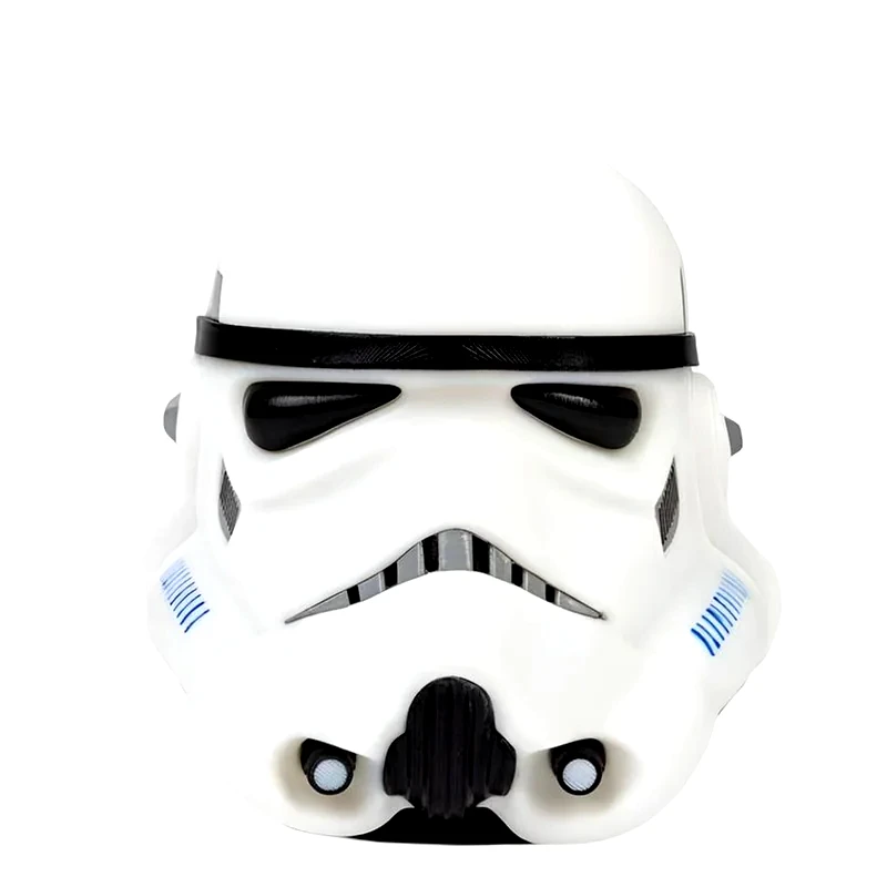 ITEMLAB Διακοσμητικό Φωτιστικό Item Lab Star Wars Original Stormtrooper Helmet 15 cm