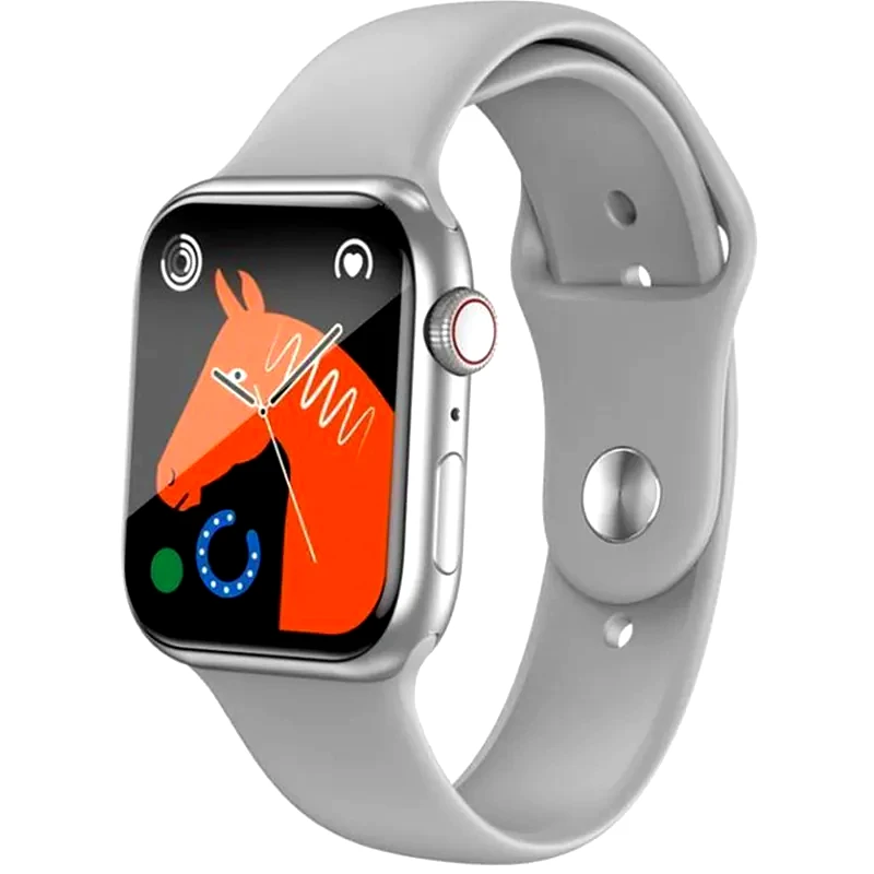 XO Smartwatch XO M50 44mm - Grey