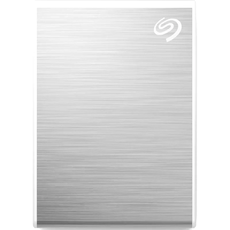SEAGATE Seagate One Touch STKG2000401 USB Type-C SSD 2 TB - Γκρι