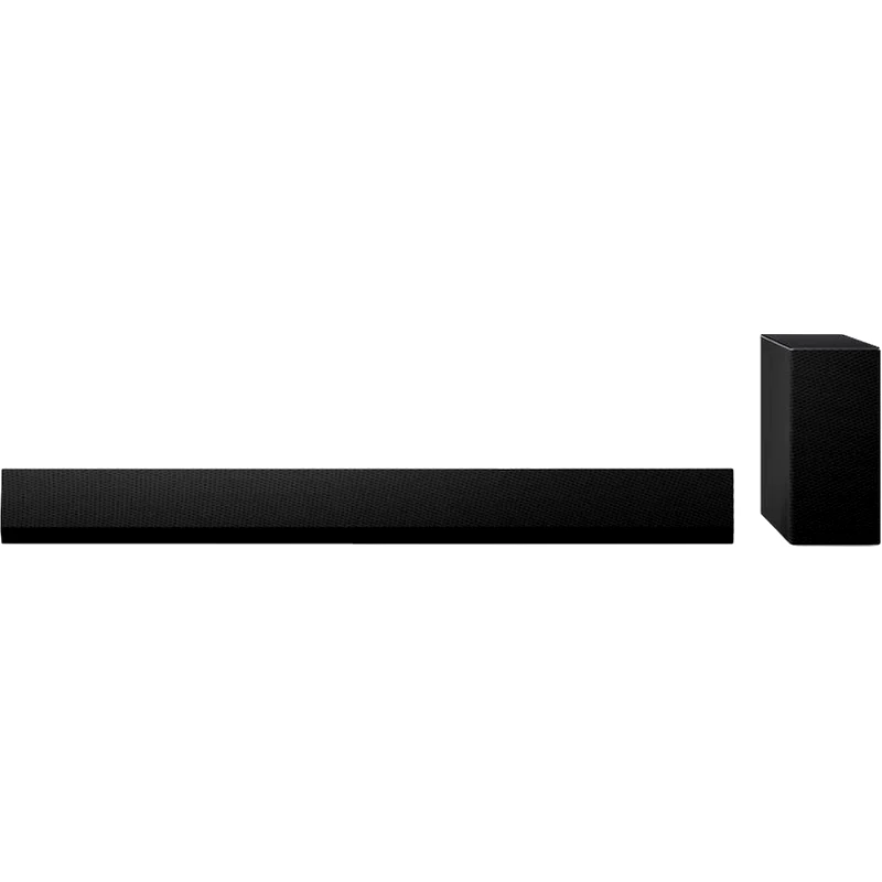 LG LG SG10TY Soundbar 420W 3.1 - Μαύρο