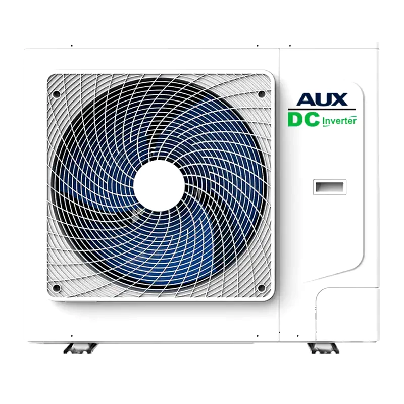 AUX AUX ACHP-H16/5R3HA-M(NE) Monoblock Χωρίς Αντιστάσεις Αντλία Θερμότητας 16 kW