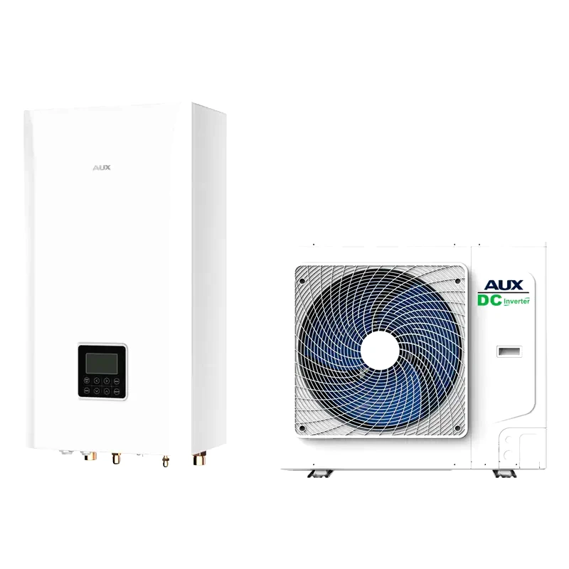 AUX AUX ACHP-H16/5R3HA Split Type Αντλία Θερμότητας 16 kW