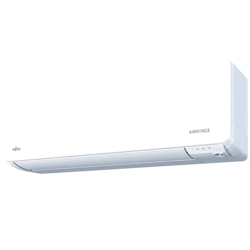 FUJITSU FUJITSU KG Series ASEH09KGTG/ AOEH09KGCG 9.000BTU A+++/A+++ με Wi-Fi Κλιματιστικό Inverter