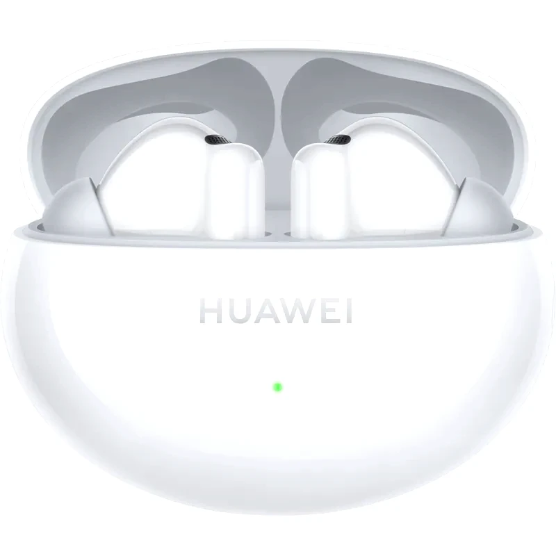 HUAWEI Ακουστικά Bluetooth Huawei FreeBuds 6i - Λευκά