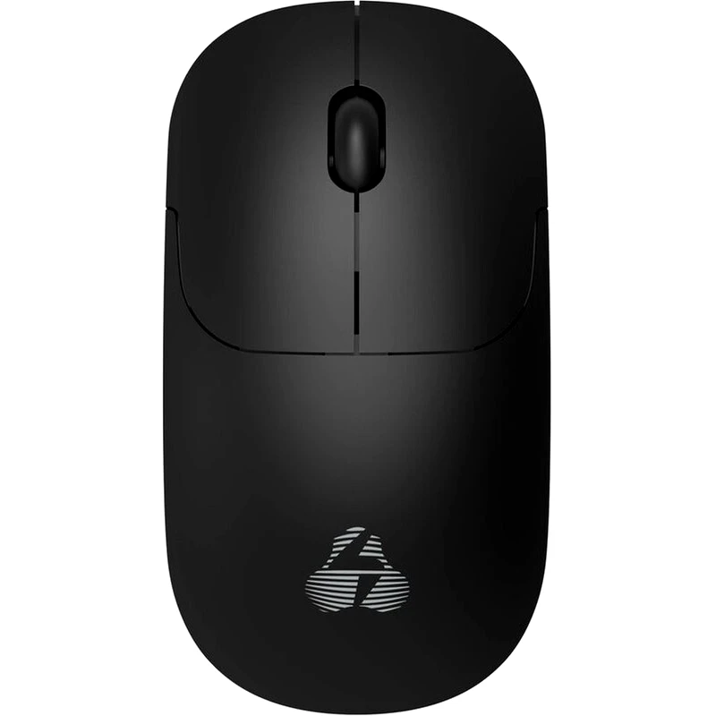 POWERTECH Powertech PT-1183 Ασύρματο Ποντίκι Μαύρο