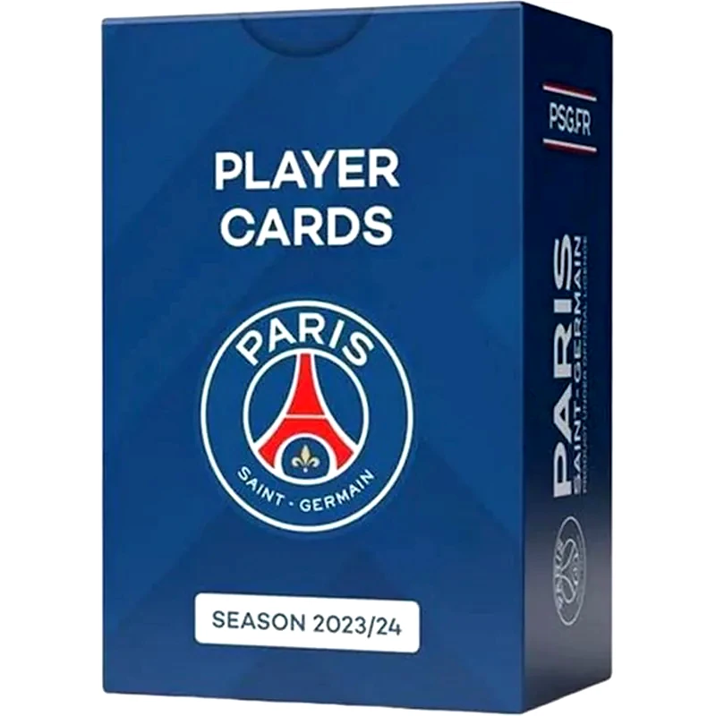 SUPERCLUB Chelsea Player Cards 2023/24 Επέκταση (Superclub)