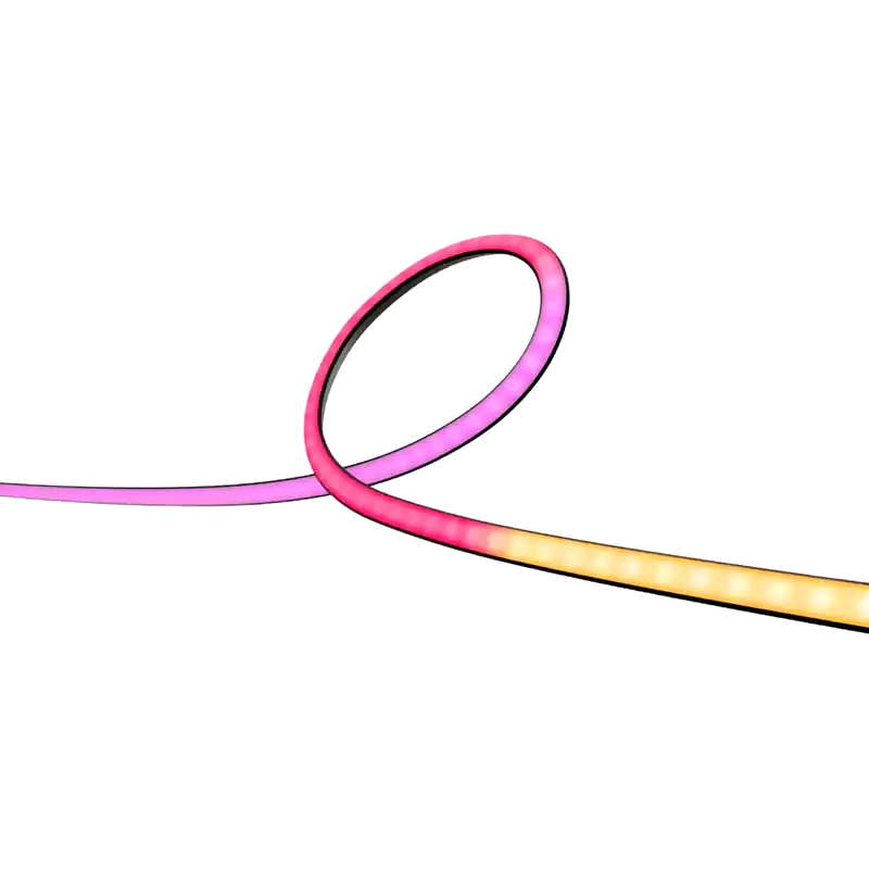 PHILIPS Ταινία Led Philips Hue Play Lightstrip για Τηλεόραση 65 - 70 - RGBW