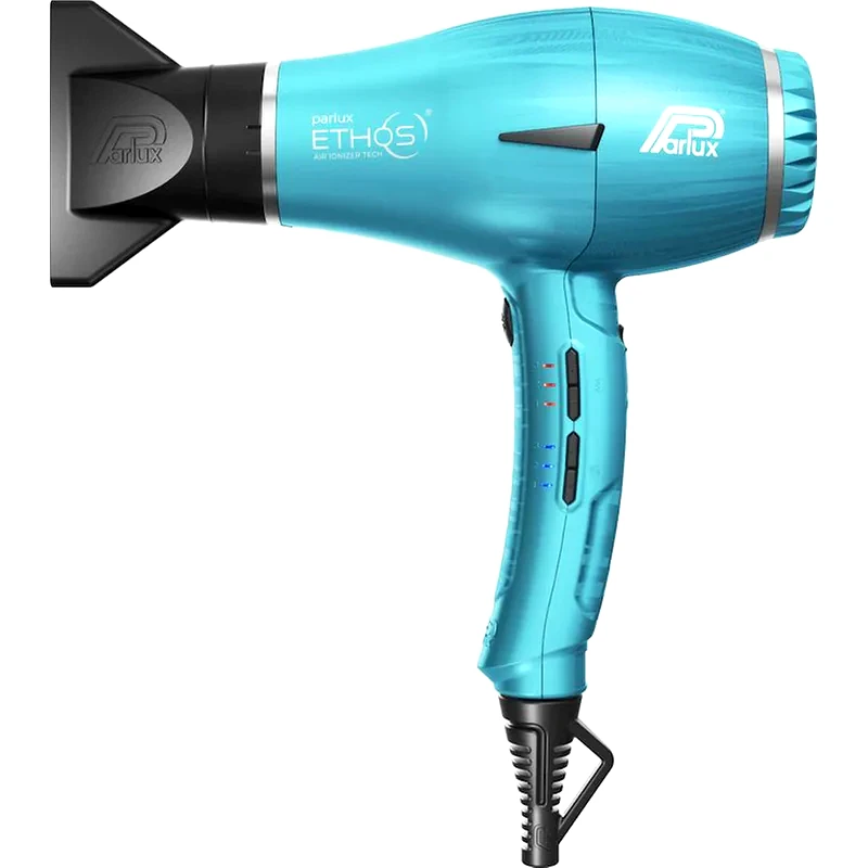 PARLUX PARLUX Ethos Σεσουάρ Μαλλιών 2300 W Galaxy Blue