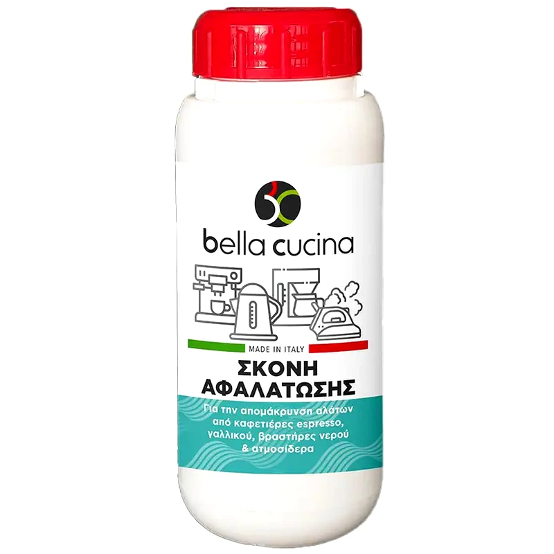 BELLA CUCINA BELLA CUCINA Ε406 Καθαριστικό Αφαλάτωσης