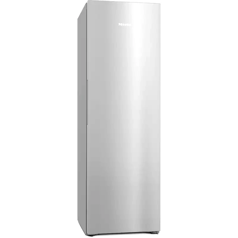 MIELE MIELE KS 4383 DD 399 Lt - Inox Ψυγείο Μονόπορτο