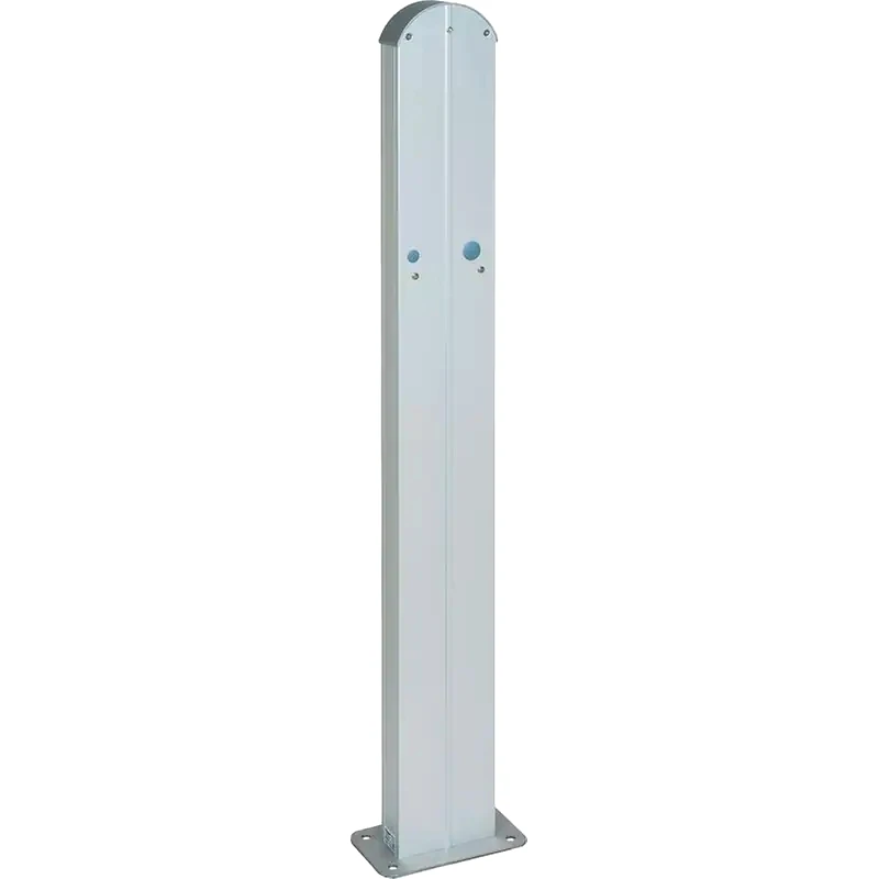LEGRAND Βάση Σταθμού Φόρτισης Legrand Back to Back για Φορτιστή EV - Λευκό