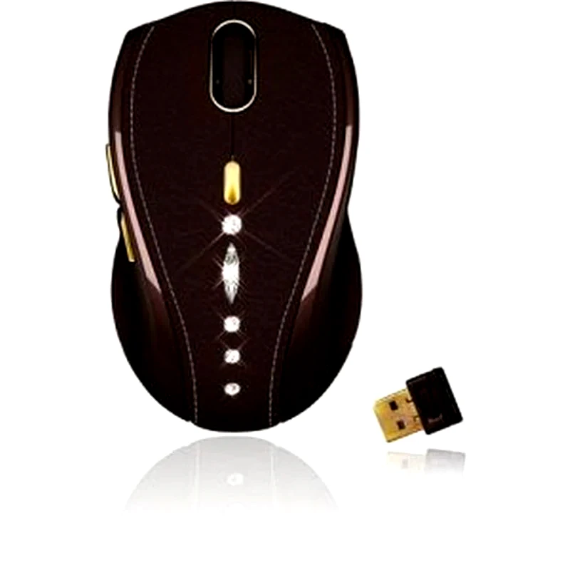 GIGABYTE Gigabyte GM-M7800S Ασύρματο Ποντίκι Μαύρο