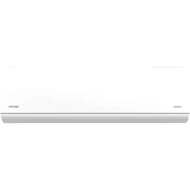 TOYOTOMI TOYOTOMI Gosai Whisper White GTN/GTG-09CMW 09.000 BTU A+++/A+++ με Ιονιστή WiFi Κλιματιστικό Inverter