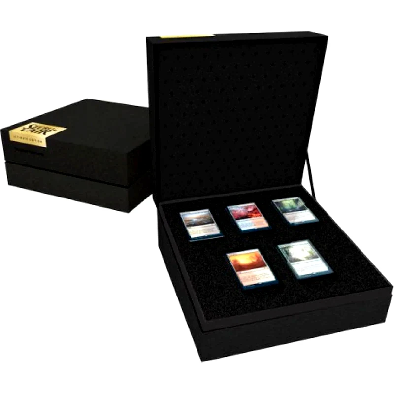 WIZARDS OF THE COAST Magic: The Gathering - Secret Lair Ultimate Edition (Wizards of the Coast)