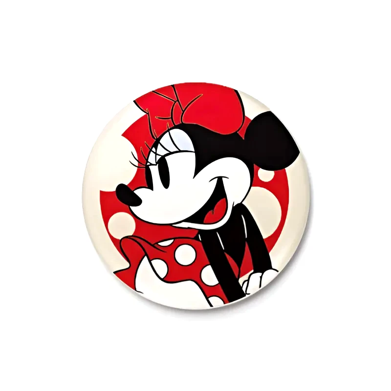 PYRAMID Κονκάρδα Pyramid Disney Minnie Mouse - Πολύχρωμη