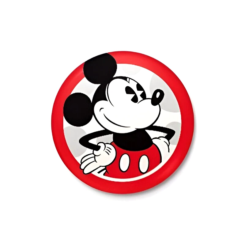 PYRAMID Κονκάρδα Pyramid Disney Mickey Mouse - Πολύχρωμη