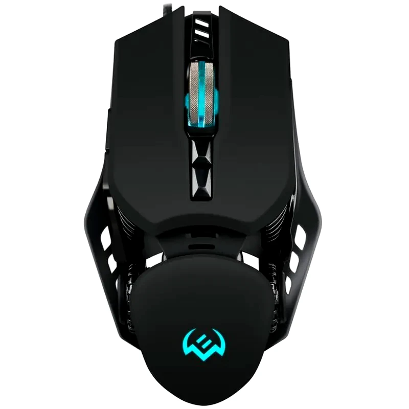 SVEN Sven RX-G815 Ενσύρματο Ποντίκι Black