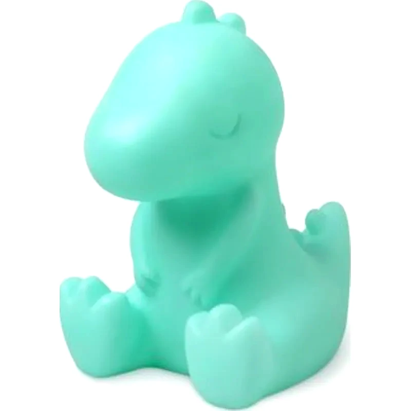KIOKIDS Παιδικό Φωτάκι Νυκτός Kiokids Dino 3055 - Πράσινο