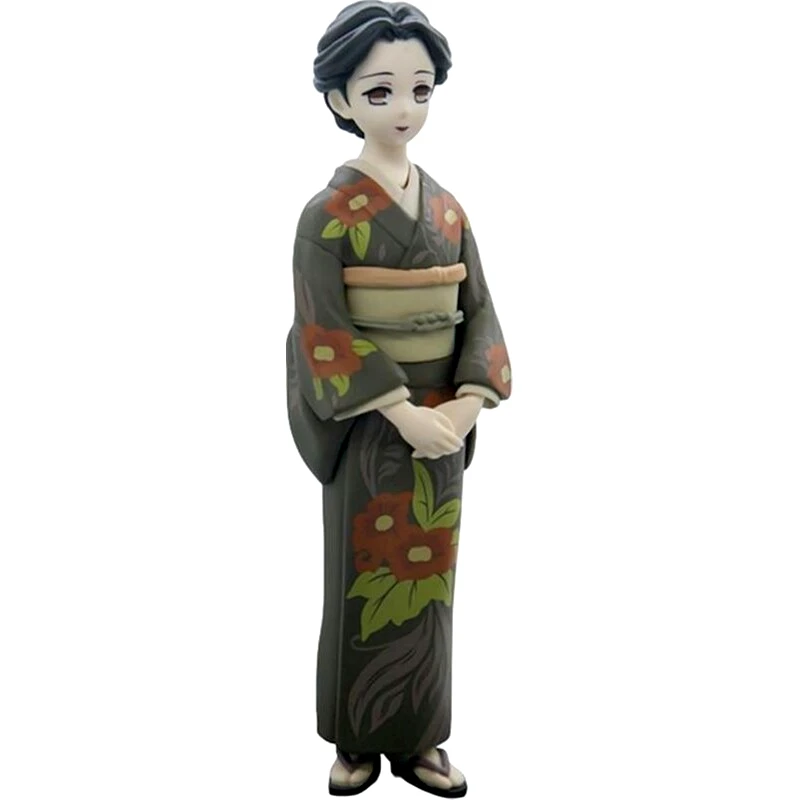 BANPRESTO CO Φιγούρα Αγαλματίδιο BANPRESTO CO Demon Slayer: Kimetsu No Yaiba Tamayo (14cm)