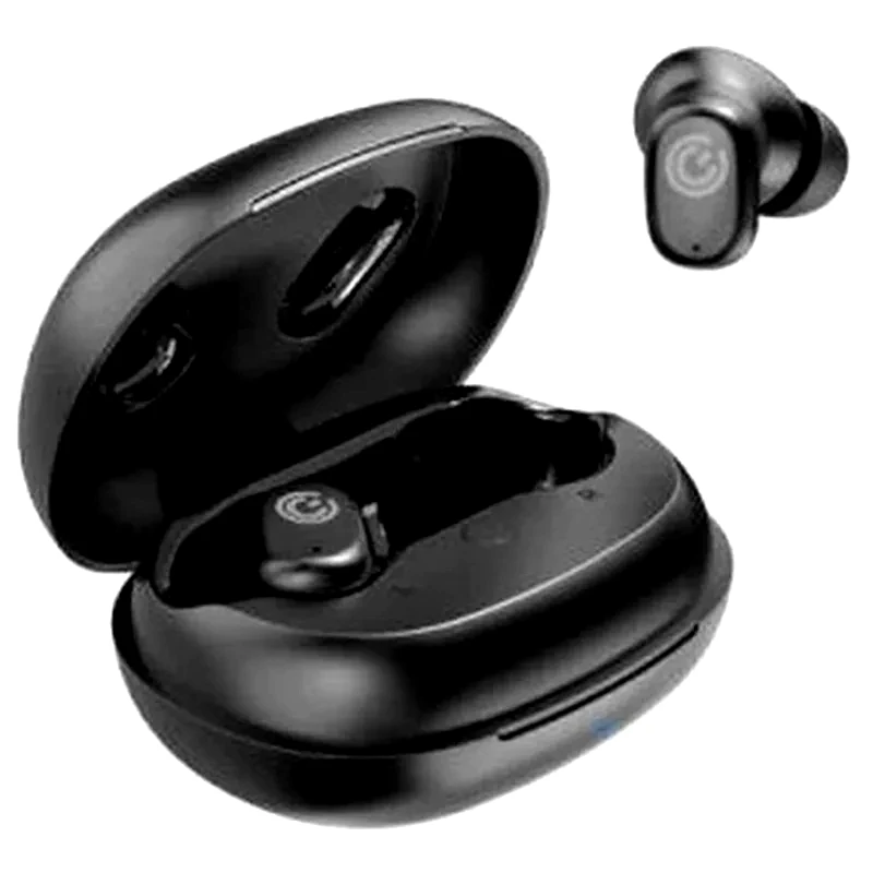 SONIC GEAR Ακουστικά Bluetooth Sonic Gear TWS 16 - Μαύρα