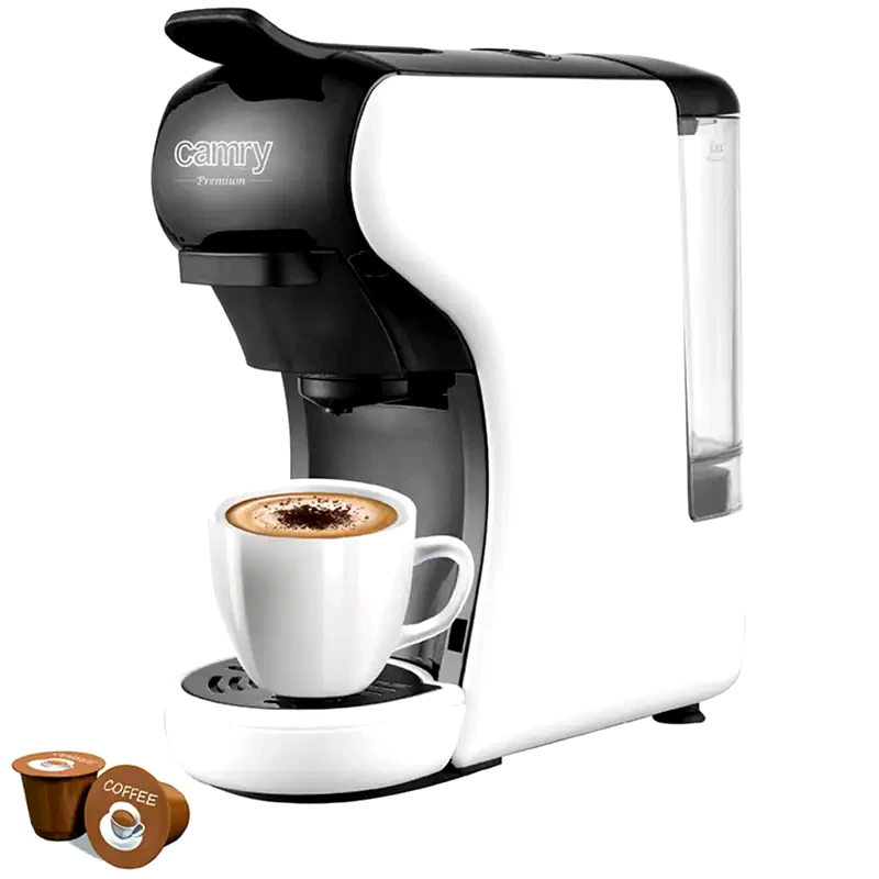 CAMRY CAMRY CR-4414 3000W 19bar Μηχανή Espresso