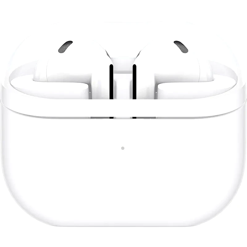 Ακουστικά Bluetooth Samsung Galaxy Buds3 - Λευκά φωτογραφία