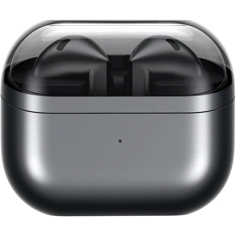 SAMSUNG Ακουστικά Bluetooth Samsung Galaxy Buds3 - Ασημί