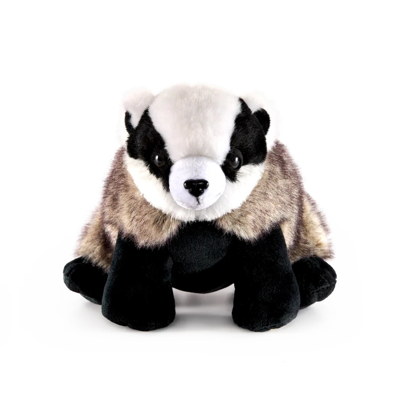 THE NOBLE COLLECTION The Noble Collection Harry Potter Λούτρινο Hufflepuff Mascot