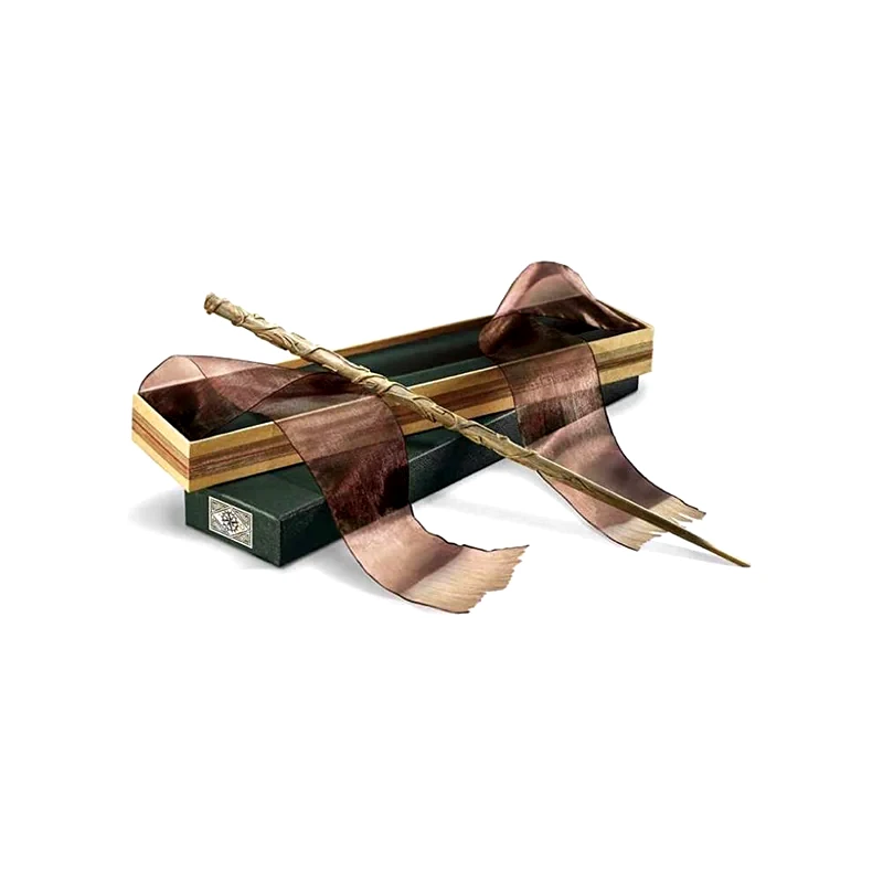 THE NOBLE COLLECTION The Noble Collection Harry Potter Ραβδί Hermione Grangers 38 Cm Με Premium Θήκη