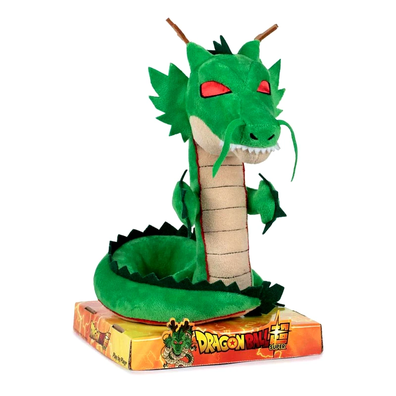 PLAY BY PLAY Play By Play Dragonball Λούτρινο Shenron