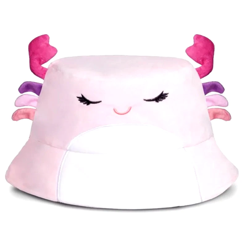DIFUZED Squishmallows - Cailey Bucket Καπέλο