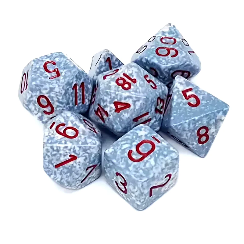 CHESSEX Chessex Speckled - Air CHESSEX