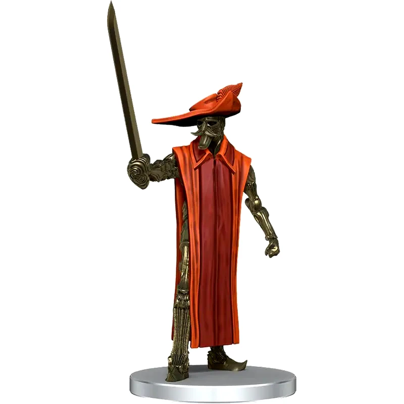 WIZKIDS Dd5 Icons: Waterdeep: Dragonheist Box Set 2 Dungeons Dragons WIZKIDS