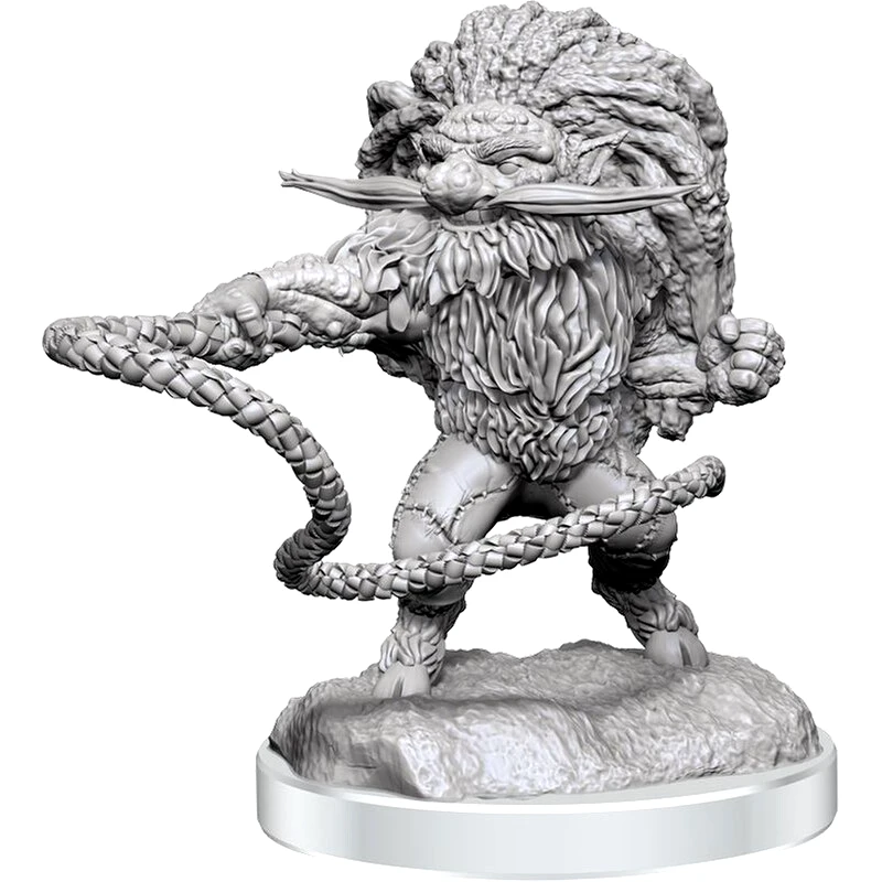 WIZKIDS Nolzurs Mini Korreds Dungeons Dragons WIZKIDS