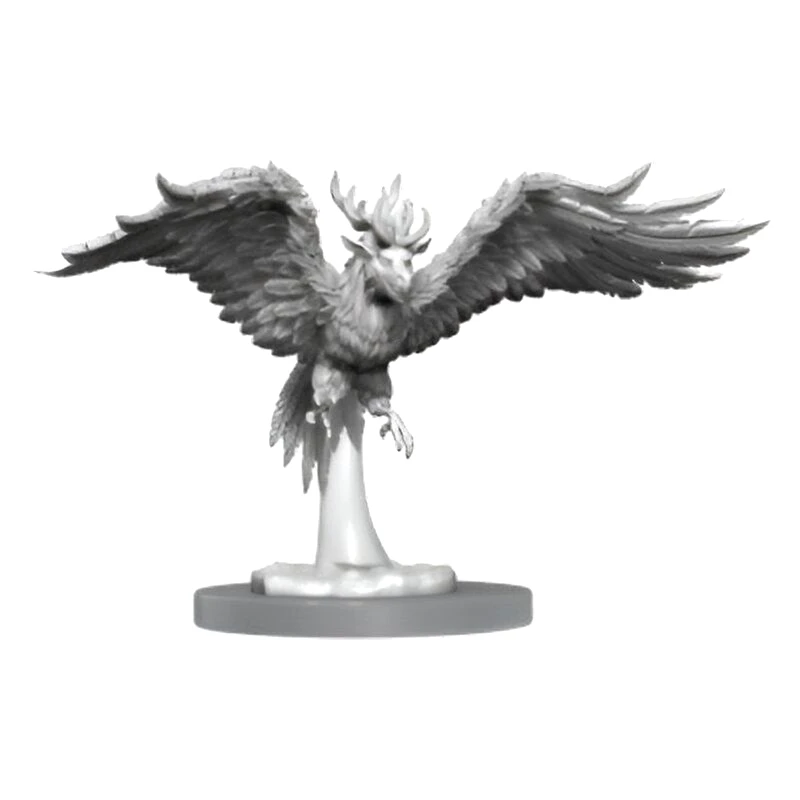 WIZKIDS Nolzurs Mini Perytons Dungeons Dragons WIZKIDS
