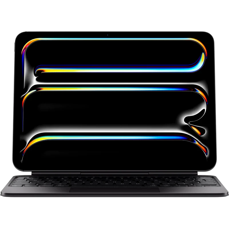 APPLE Apple Magic Keyboard για Apple iPad Pro 11 2024 (EN) - Black