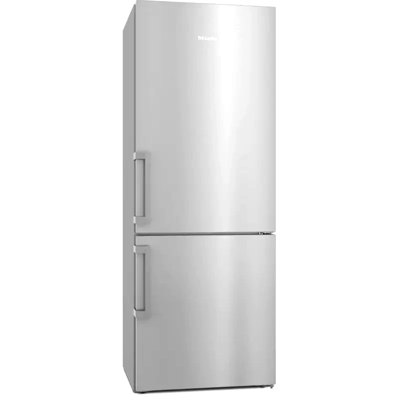 MIELE MIELE KFN 4796 CD No Frost 485 Lt Inox Clean Steel Ψυγειοκαταψύκτης
