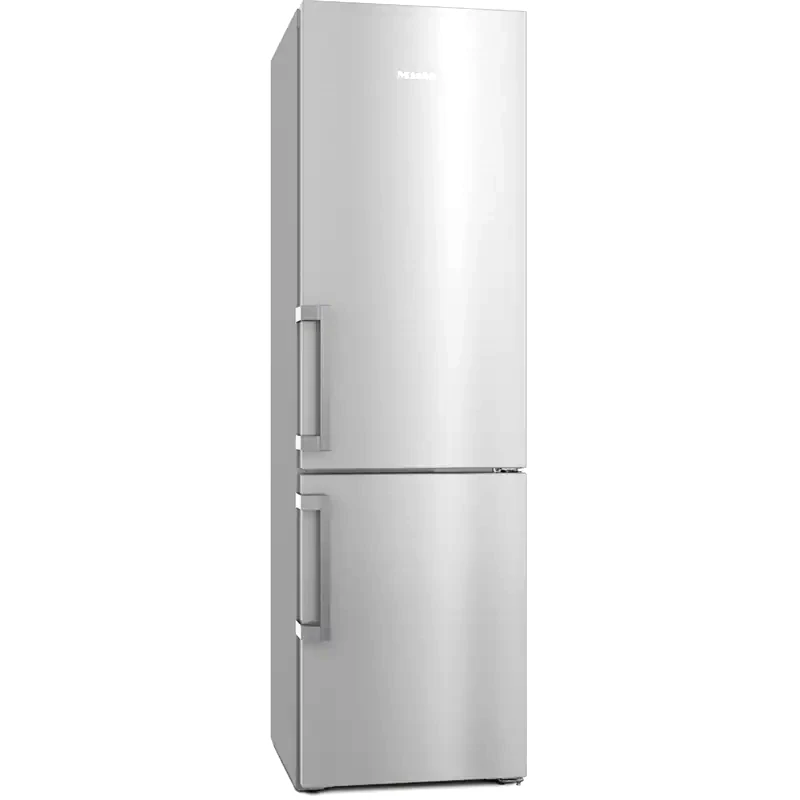 MIELE MIELE KFN 4799 CDE No Frost 371 Lt Inox Clean Steel Ψυγειοκαταψύκτης