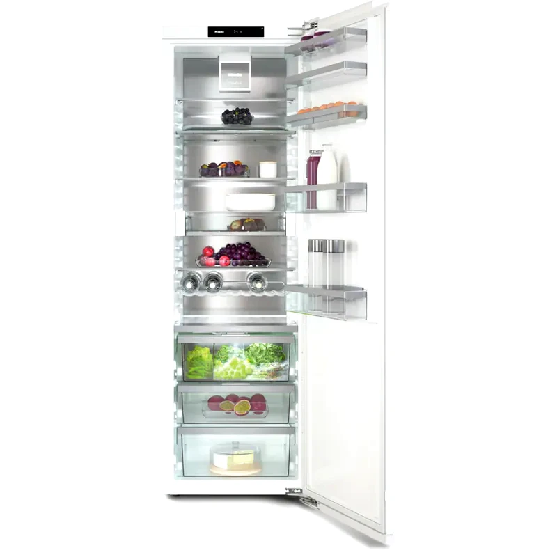 MIELE MIELE K 7797 C R 296 Lt Εντοιχιζόμενο Μονόπορτο Ψυγείο