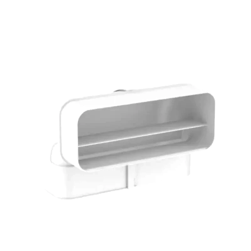 MIELE MIELE DFK-BVK90 Γωνία επίπεδου αγωγού